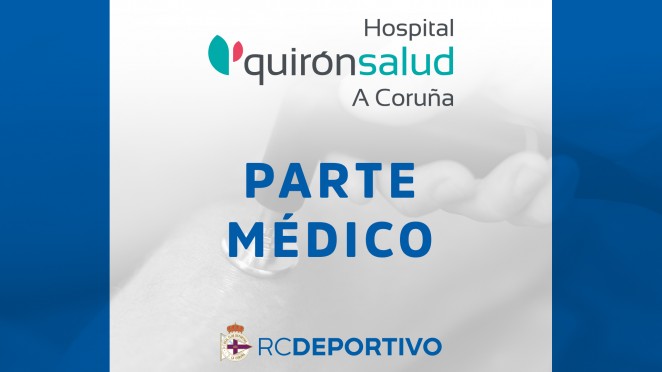 RC Deportivo tweet media