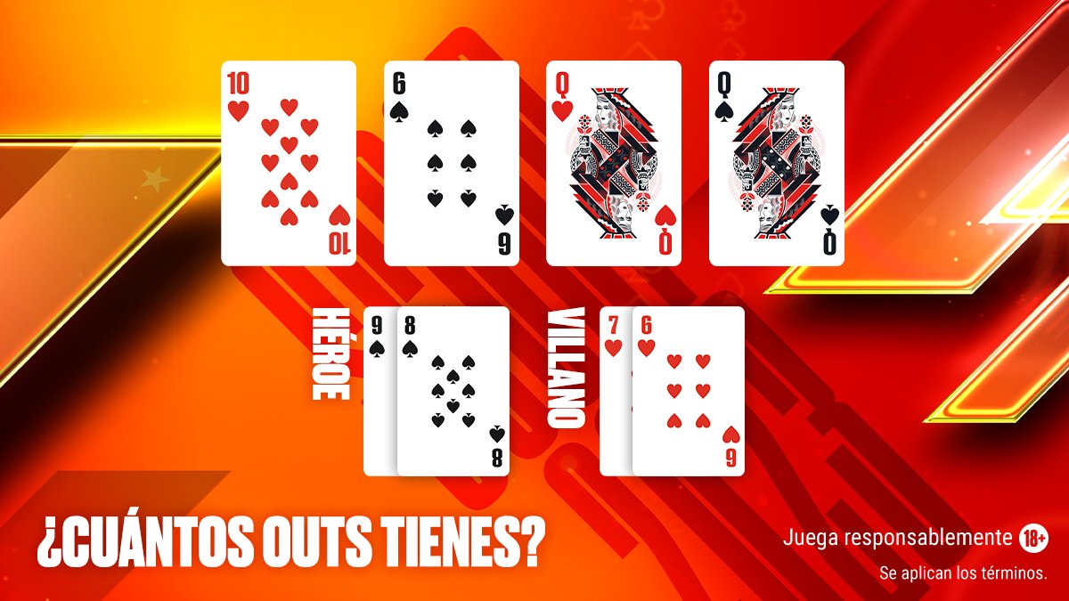 PokerStars LATAM tweet media