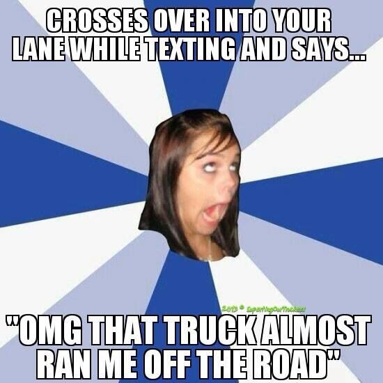 truckerjokes's tweet photo. We've seen it all, from distracted drivers to road rage, and we handle it like pros. So keep on truckin', my friends, and let's show 'em how it's done! 💪
.
.
.
.
#funny #memes #meme #funnymemes #lol #dankmemes #comedy #fun #love #memesdaily #follow #like #humor #funnyvideos  ... https://t.co/KtFS7AI0ep