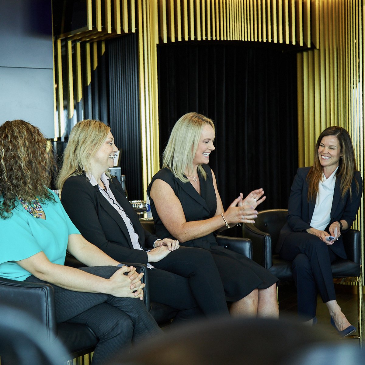 mykingandbay's tweet photo. It was our honour to host female leaders from @Cisco, @Bell, and @IngramMicroCA in our Lounge for an unforgettable event. Read more about this memorable event here: https://t.co/t6A9fq4iHp
#MyKingAndBay #ElevatedEvents #CuratedEvents #MemorableEvents #CorporateEvents https://t.co/Sp174mfQUD