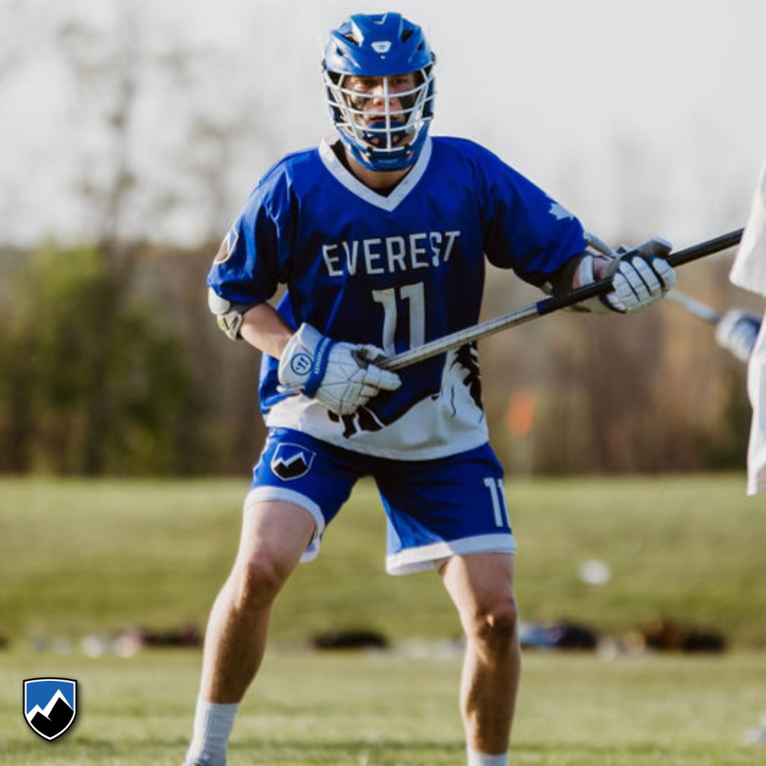 Everest Academy Lacrosse tweet media