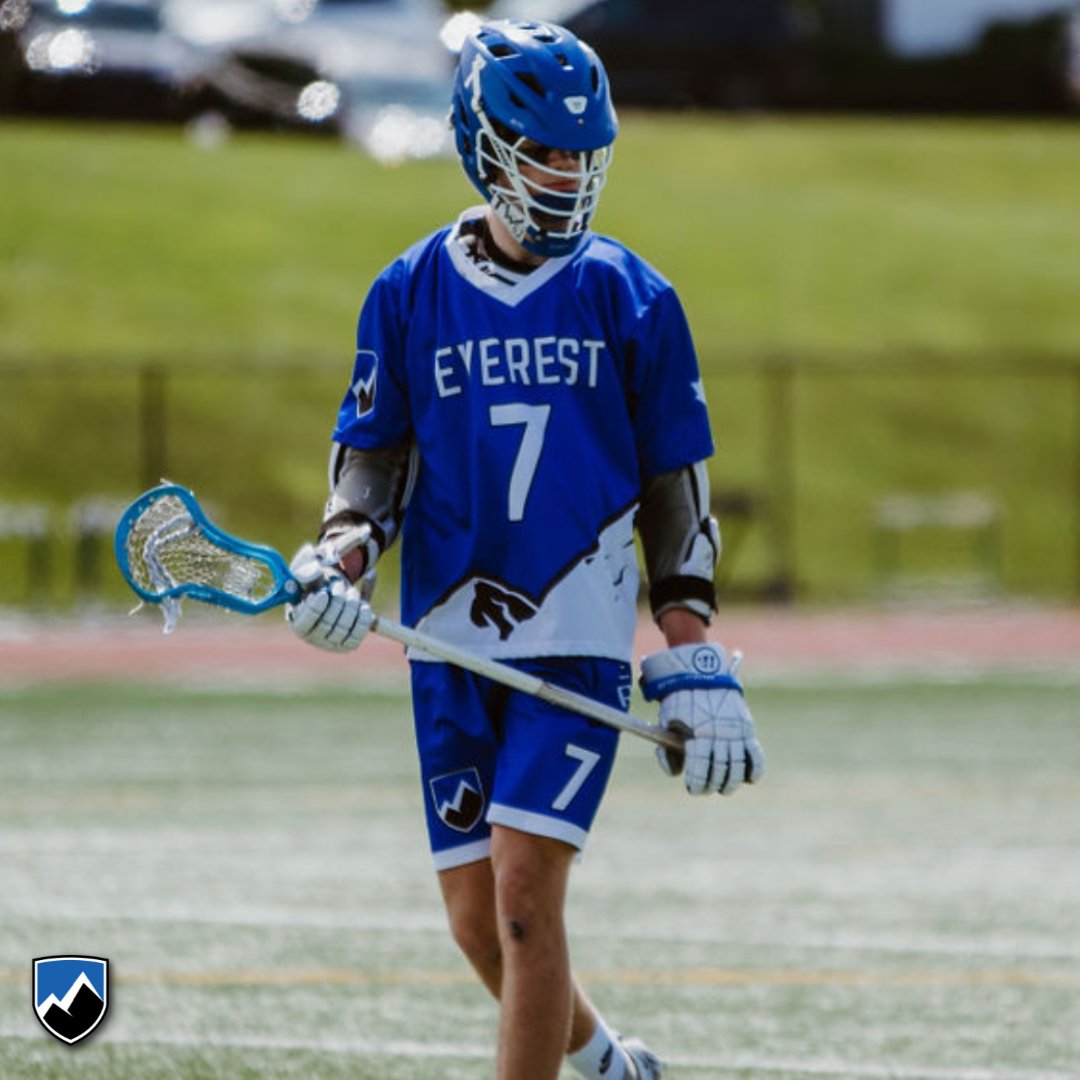 Everest Academy Lacrosse tweet media
