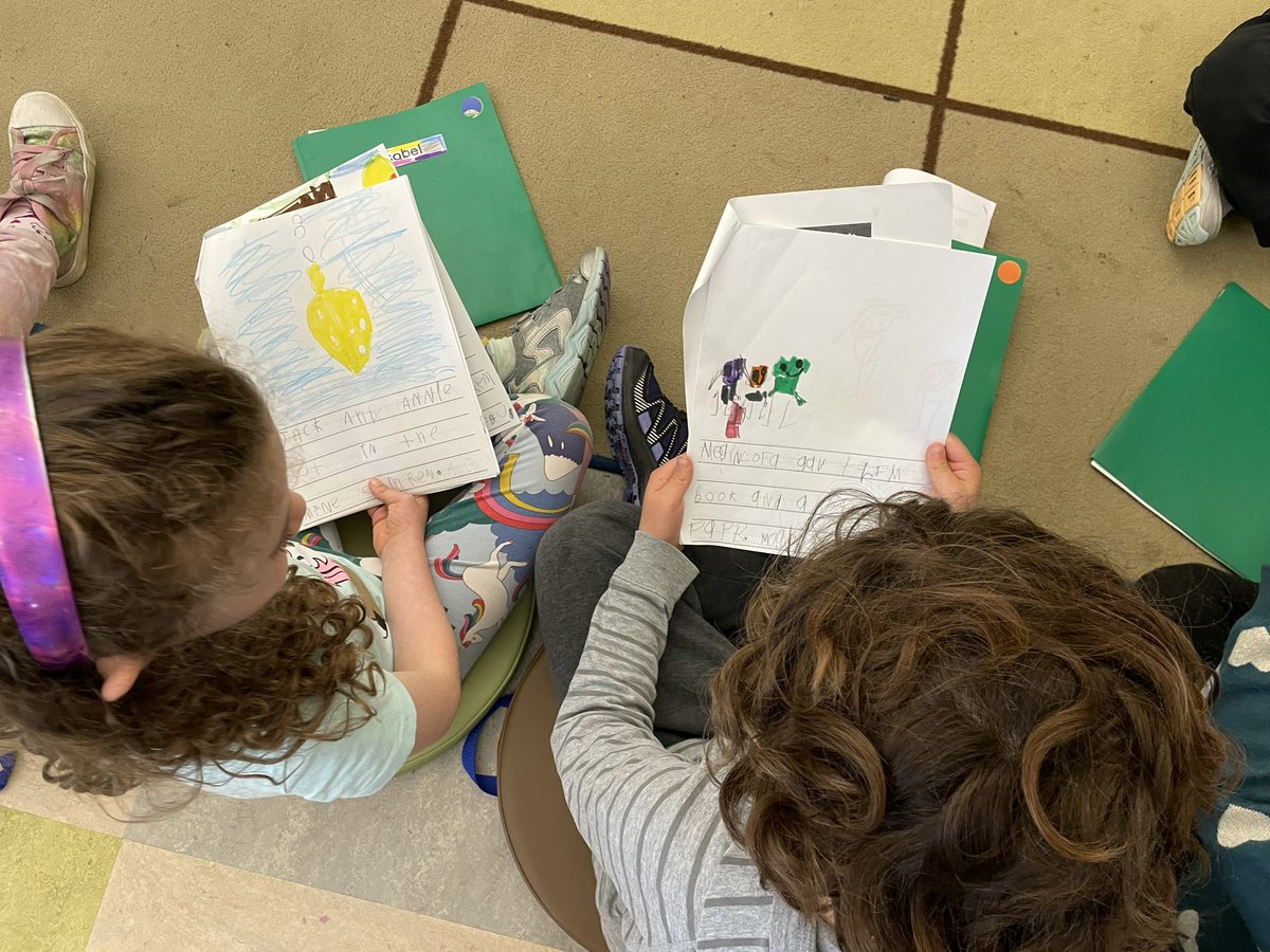 MrsGioandCo's tweet photo. Last week we finished Dolphins at Daybreak.  Students read their chapter summaries to a buddy, it’s amazing how well they can read their own writing now! https://t.co/1FVGUb3MhO
