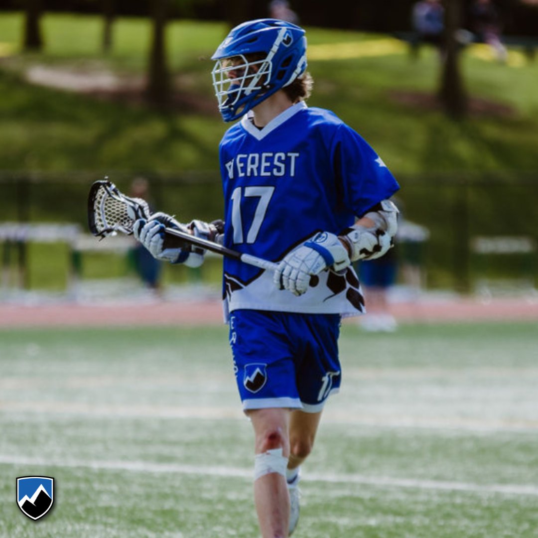 Everest Academy Lacrosse tweet media