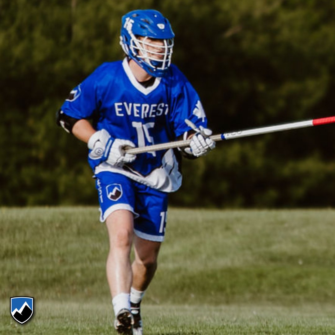 Everest Academy Lacrosse tweet media