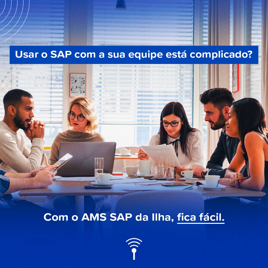 IlhaTecnologia's tweet photo. É hora de fazer o seu negócio explorar todo o potencial do SAP. Fale com a gente para saber mais!
Acesse nosso blog e saiba mais: https://t.co/g6ZzzJ3Gab
#IlhaTecnologia #Ilha #nossapraia #SAP #AMSSAP https://t.co/xgNIIp20EQ