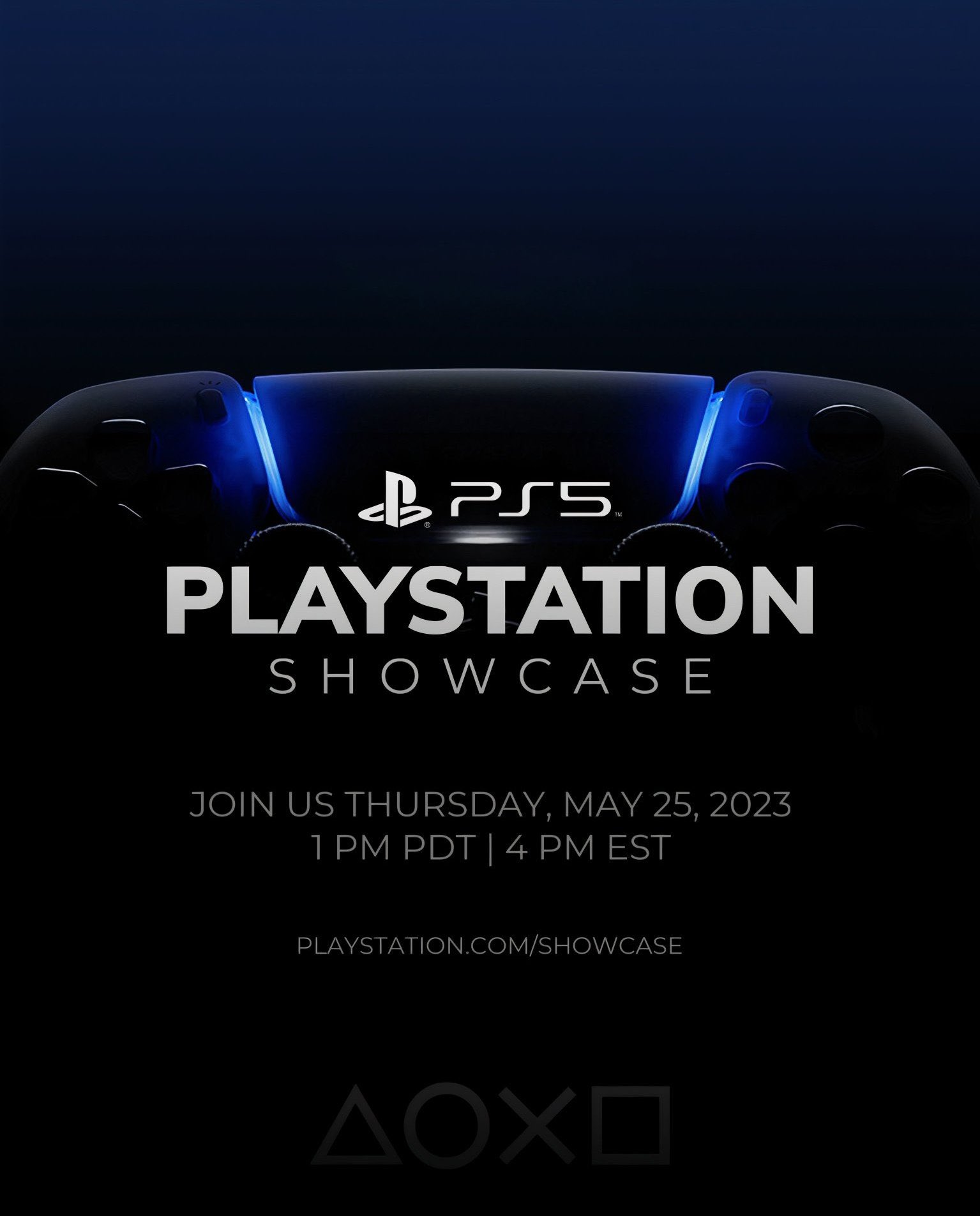 PlayStation Showcase 2023 