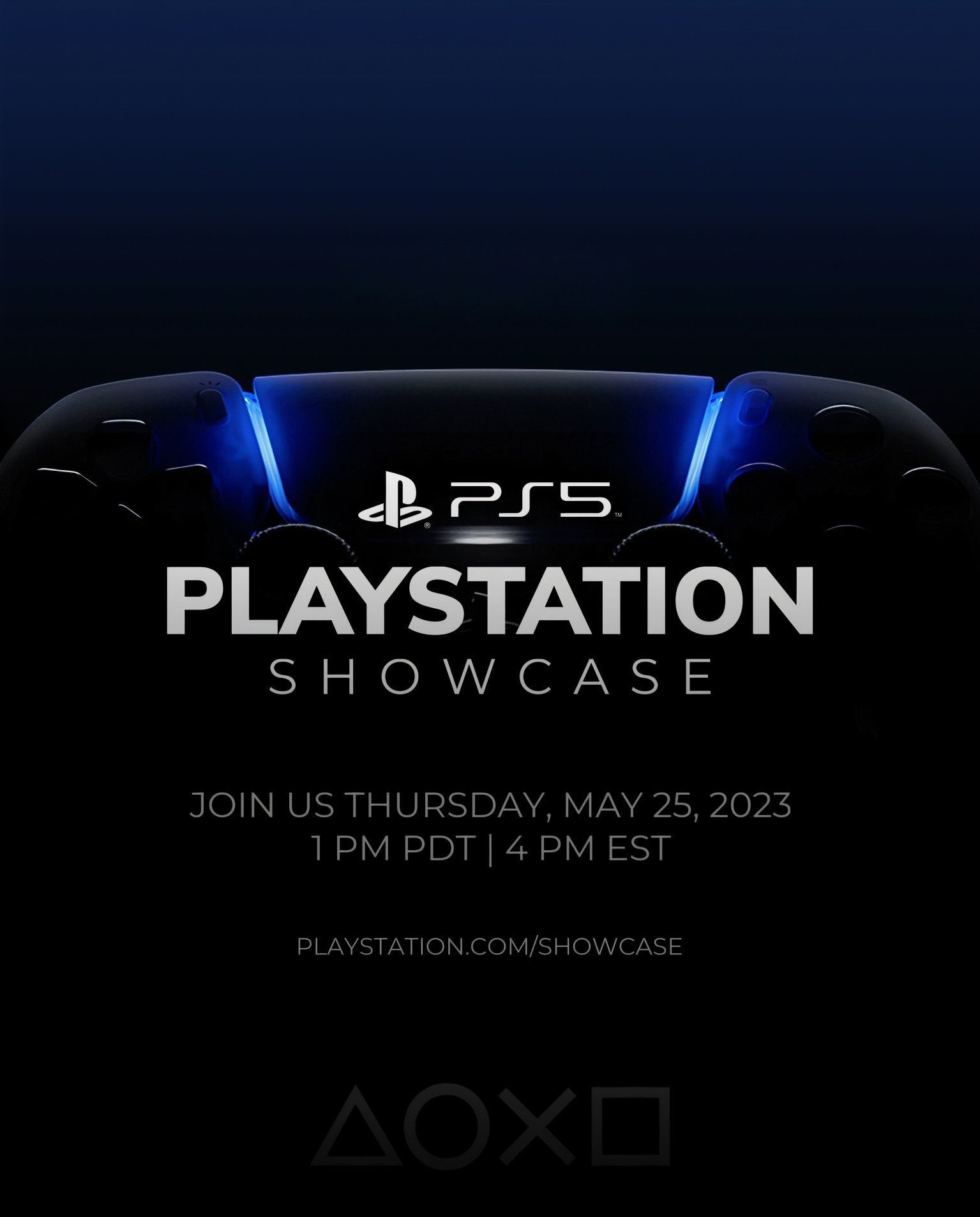 PlayStation Showcase 2023