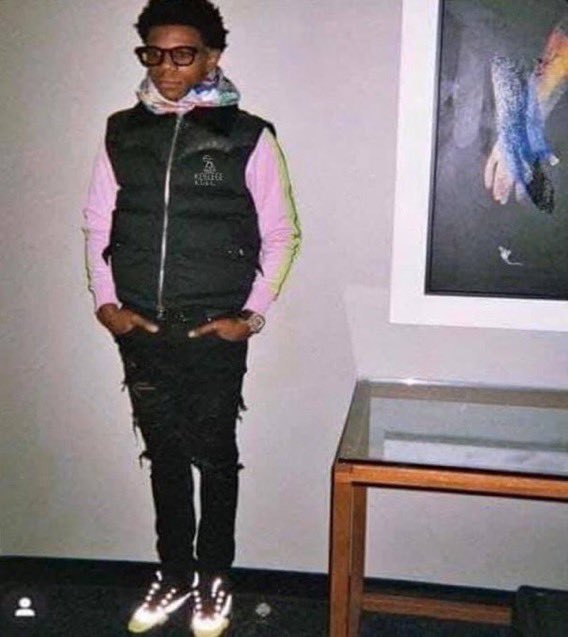 $ẞ (@almightysw4vy) on Twitter photo 