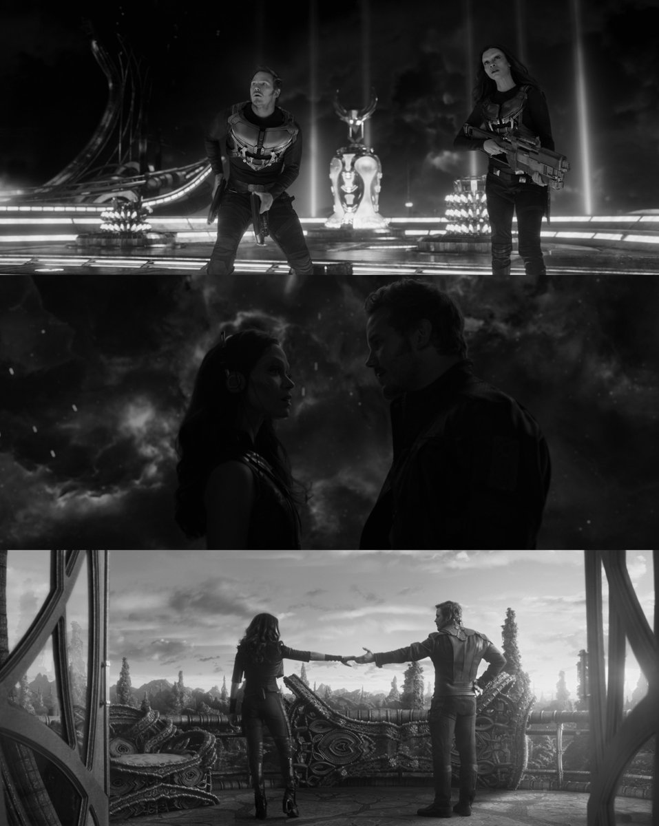 ‘I bet we were fun.’
‘You wouldn’t believe it.’