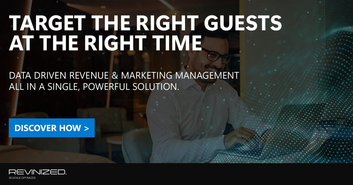 revinized's tweet photo. Efficiencies shouldn't consume all of your time. With Revinized, our proprietary solution combines your data with your strategies to ensure you maximize your profits. Discover how at https://t.co/eaS5bVjFan.

#letsgetrevinized #revenuemanagement #hospitality https://t.co/jpx9WDUsaJ