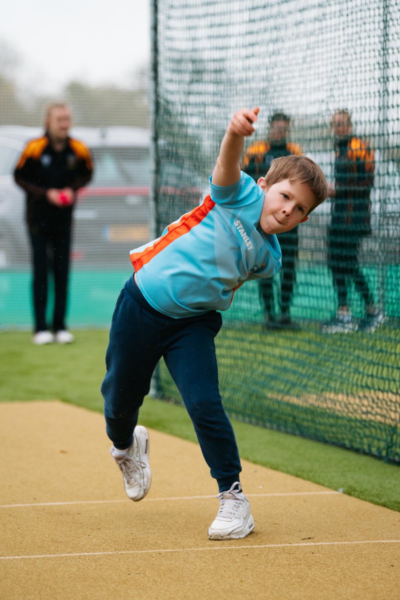 cc_whittington's tweet photo. With the start of All Stars and Dynamos put back a week due to the weather there's still the chance to sign up so as to catch all eight weeks of the programme. Visit https://t.co/ZnkOF29VlK for ages 5-8 or https://t.co/wuNc15tzmr for 8-11 year olds https://t.co/mAM1iK1anf