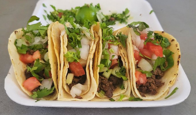 Mmmm #tacos https://t.co/ctDe7Jgzv9<a href="/tag/tacos"class="tags">#tacos</a>