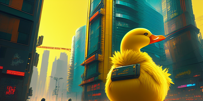 DaroMaro8's tweet photo. @crypto_bitlord7 $DUCKS ARE TAKING OVER THE SPACE  

CHECK @ducksmoneyeth 

WEBSITE: https://t.co/AzraCYT2hW

 #DUCKS #DUCKS401732930 https://t.co/schq8G3AlH