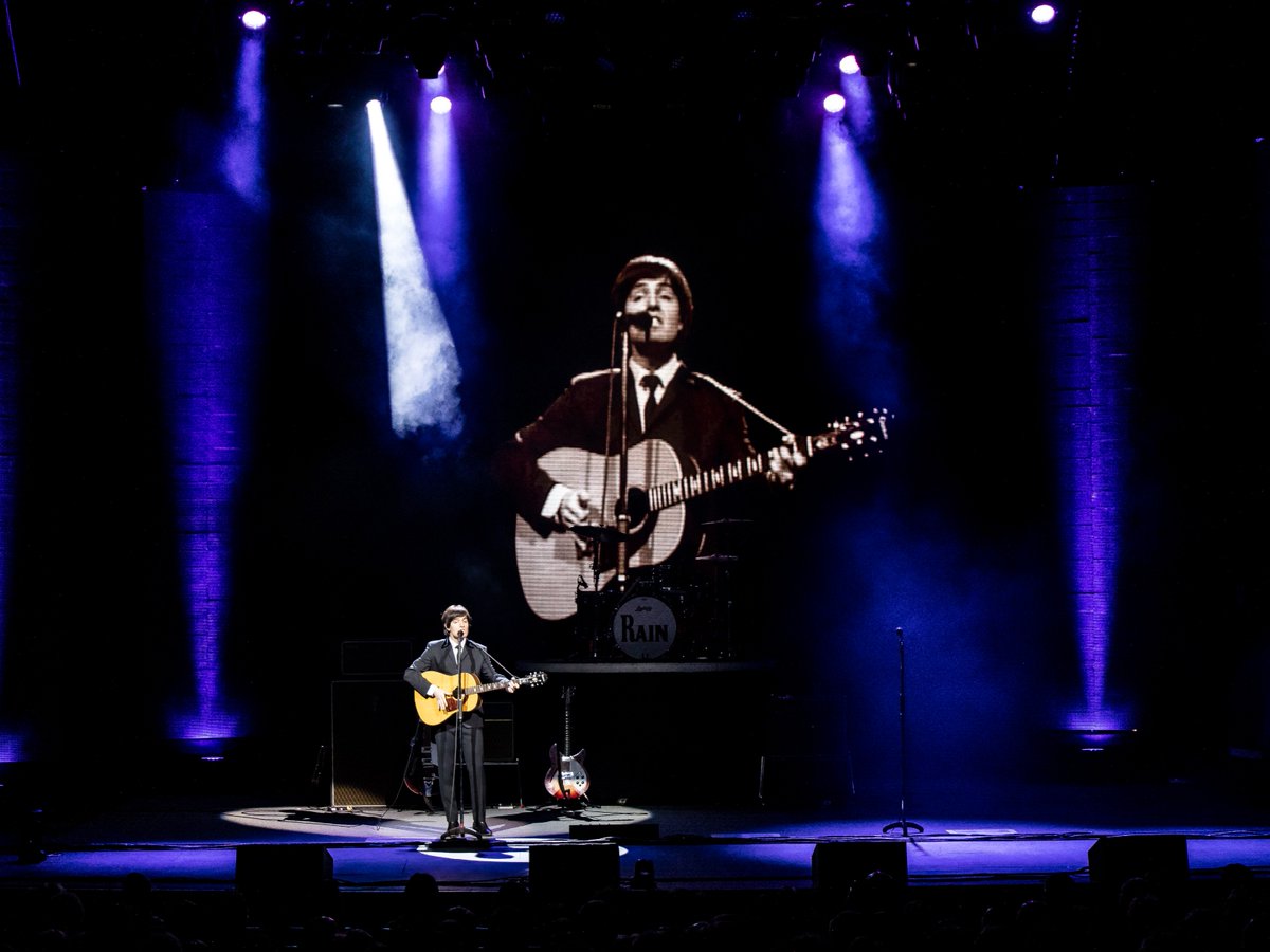 Majestic & Empire Theatres tweet media