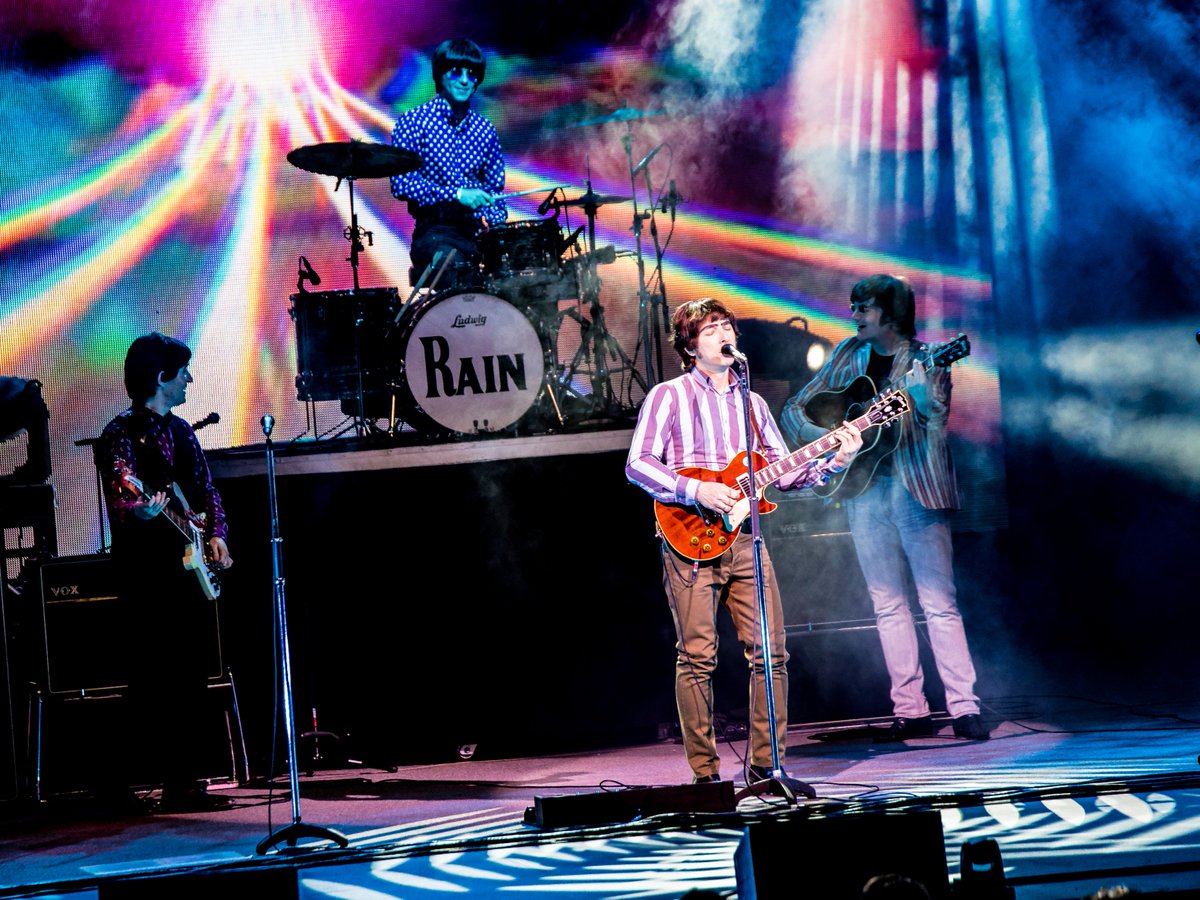 Majestic & Empire Theatres tweet media