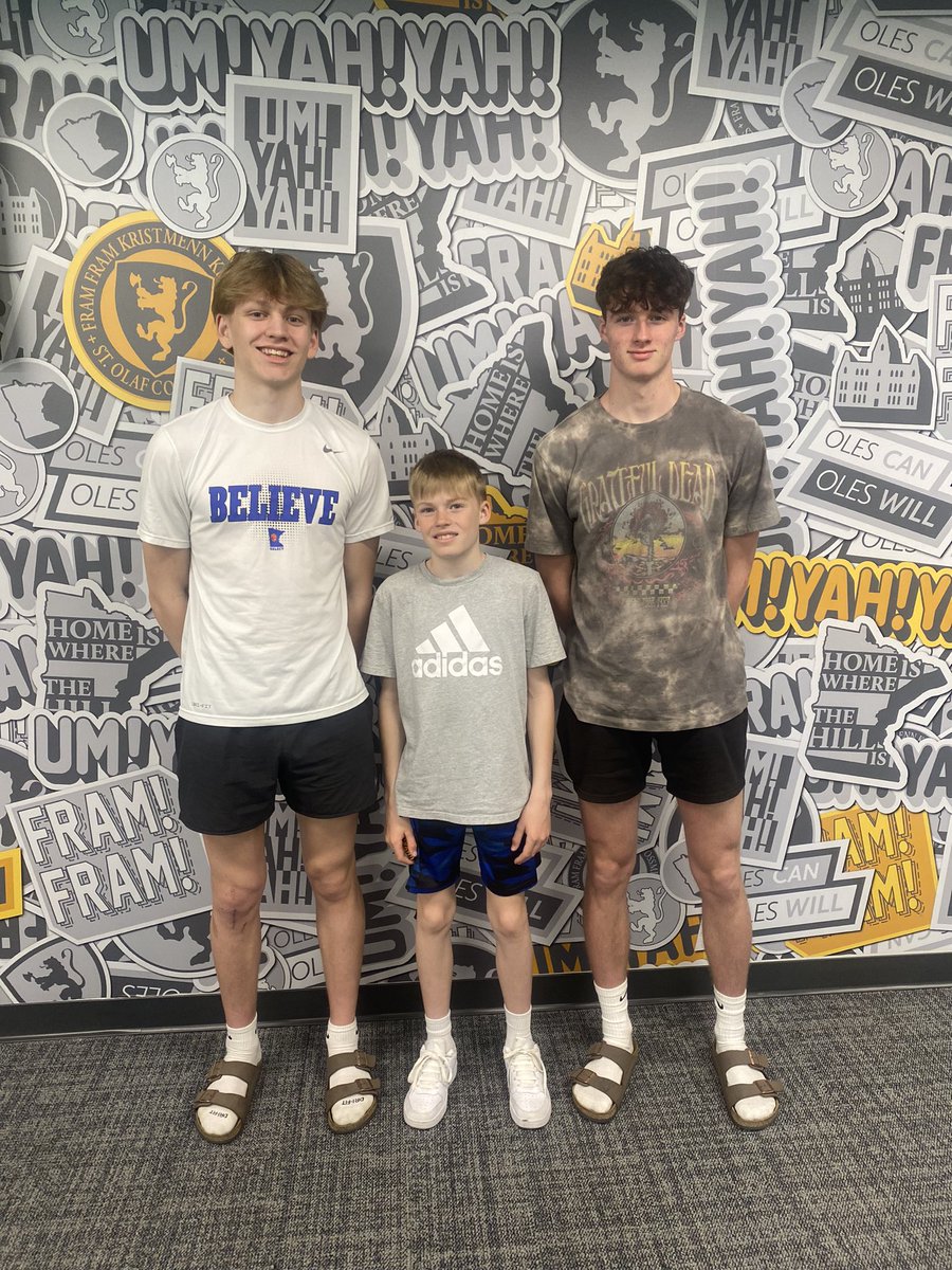 Kai Penney tweet media