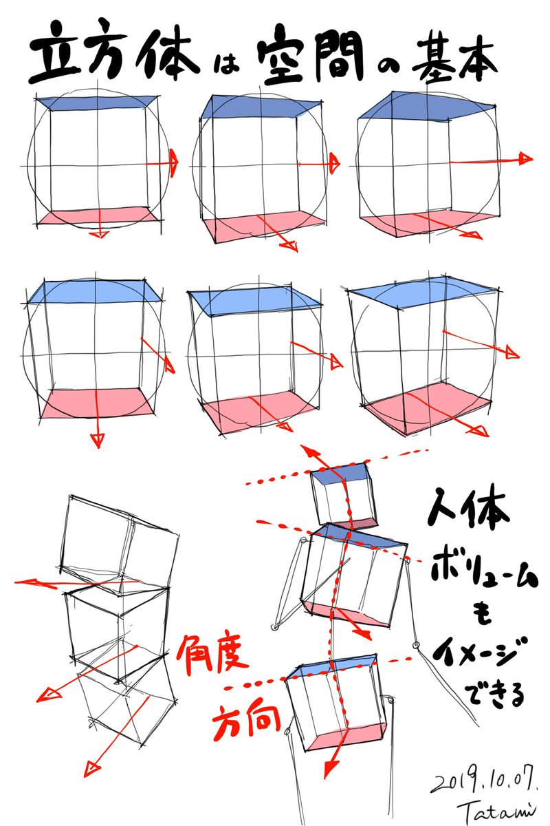 tatami_loop tweet picture