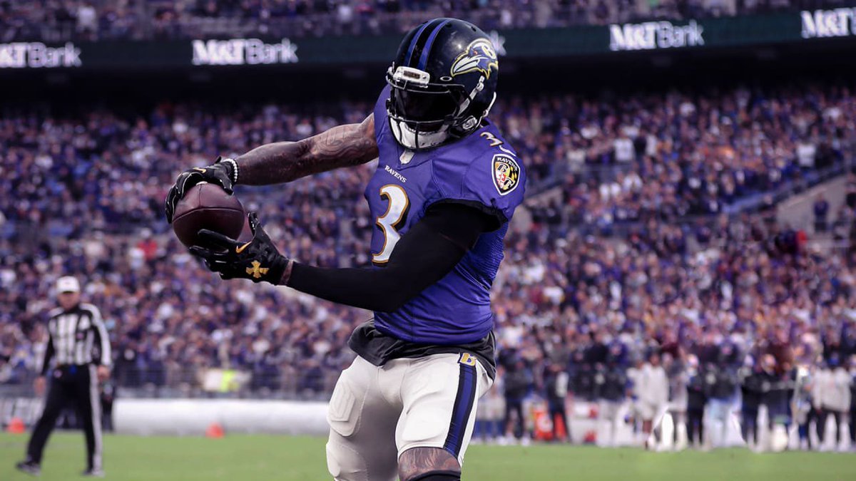 The Ravens Realm tweet media