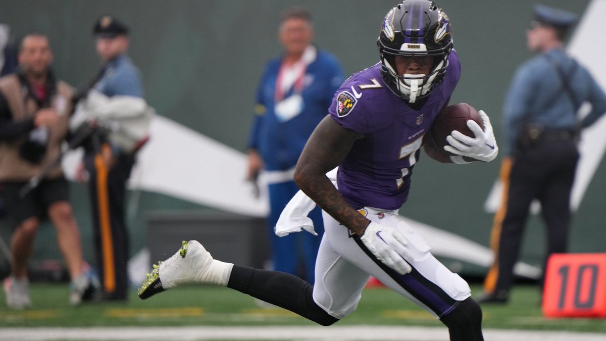 The Ravens Realm tweet media