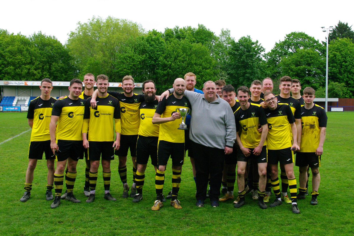 Premier Logos Bury Sunday League tweet media