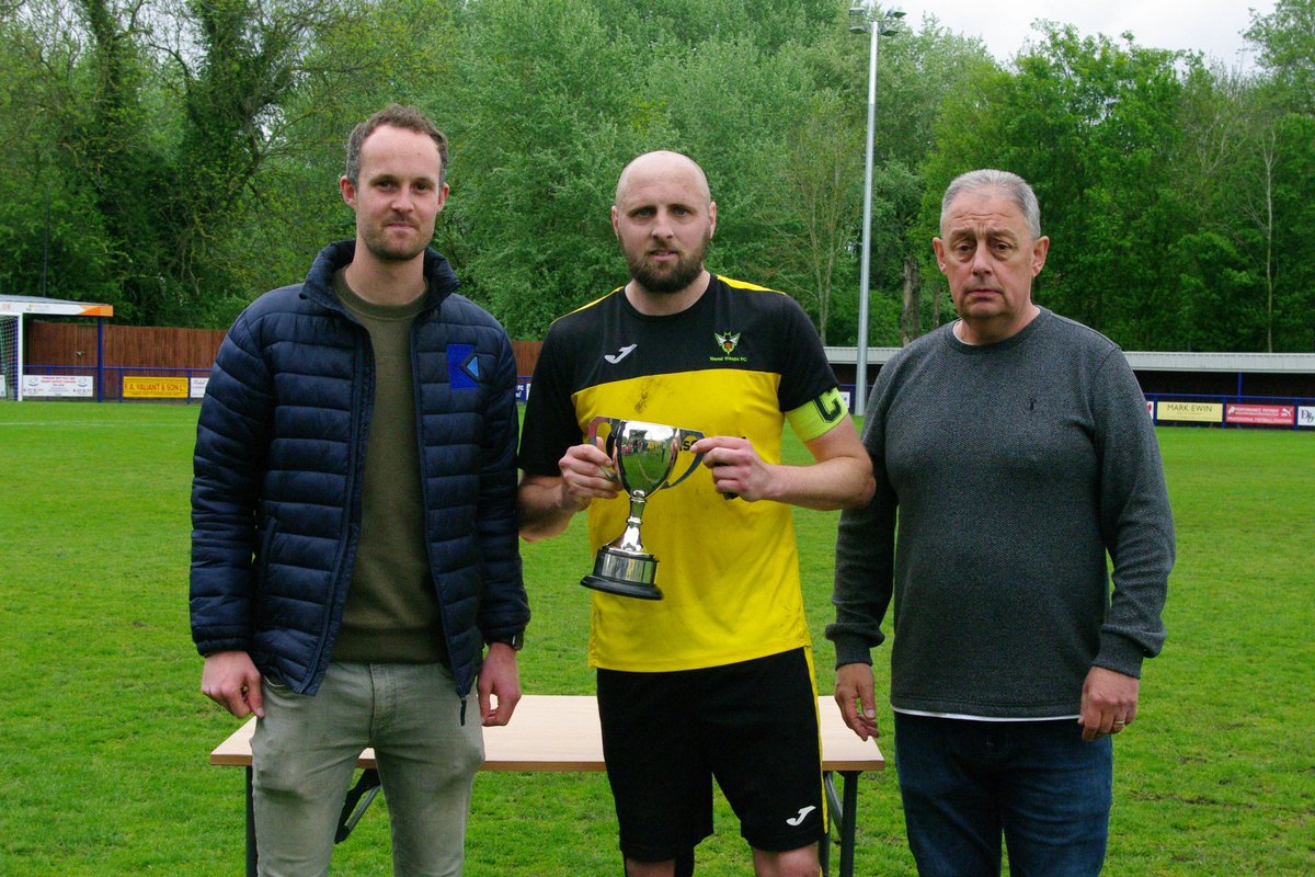 Premier Logos Bury Sunday League tweet media