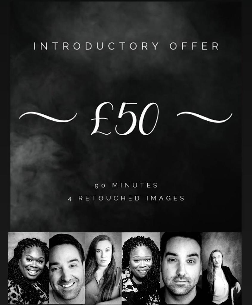 Need headshots? Totally recommend Lens Creative and they are doing an introductory offer for just £50! lenscreative.setmore.com/booking
#headshots #London #actors