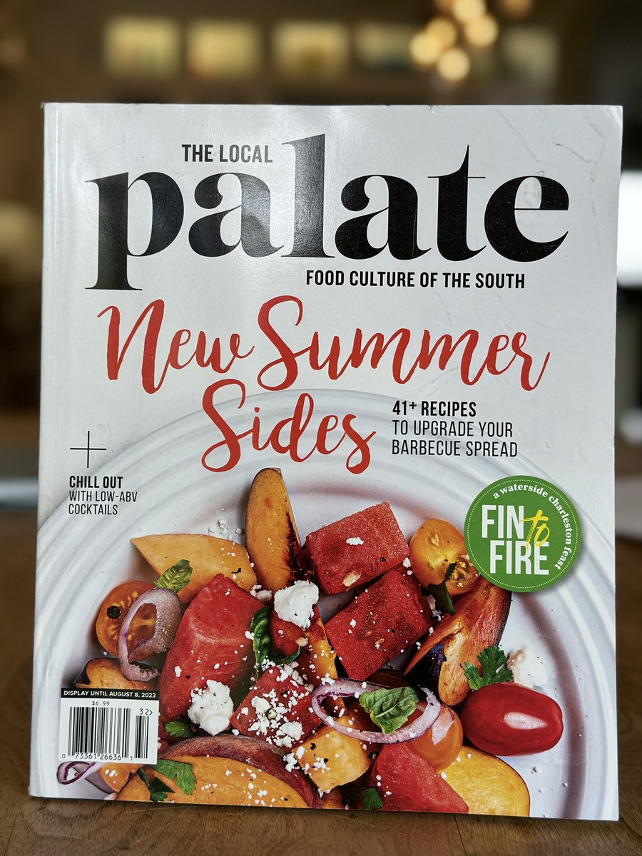 Isbellfarms's tweet photo. Thank you @TheLocalPalate ! What a beautiful magazine and wonderful article.
Excited that we get to work with awesome breweries like @Proper_Sake_TN and @OrigamiSake
#isbellfarms #propersake #origamisake #sake #arkansas #rice https://t.co/VX8bRnXrOi