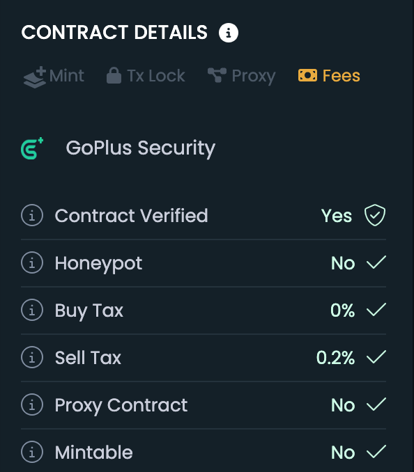 thepapitoken's tweet photo. $PAPI Announcing 0% Taxes Now &amp; Biggest Buy Competition on Telegram 🚀🎯🎯
Join : https://t.co/HoUoKRWZZt https://t.co/qUo6DtFmE5