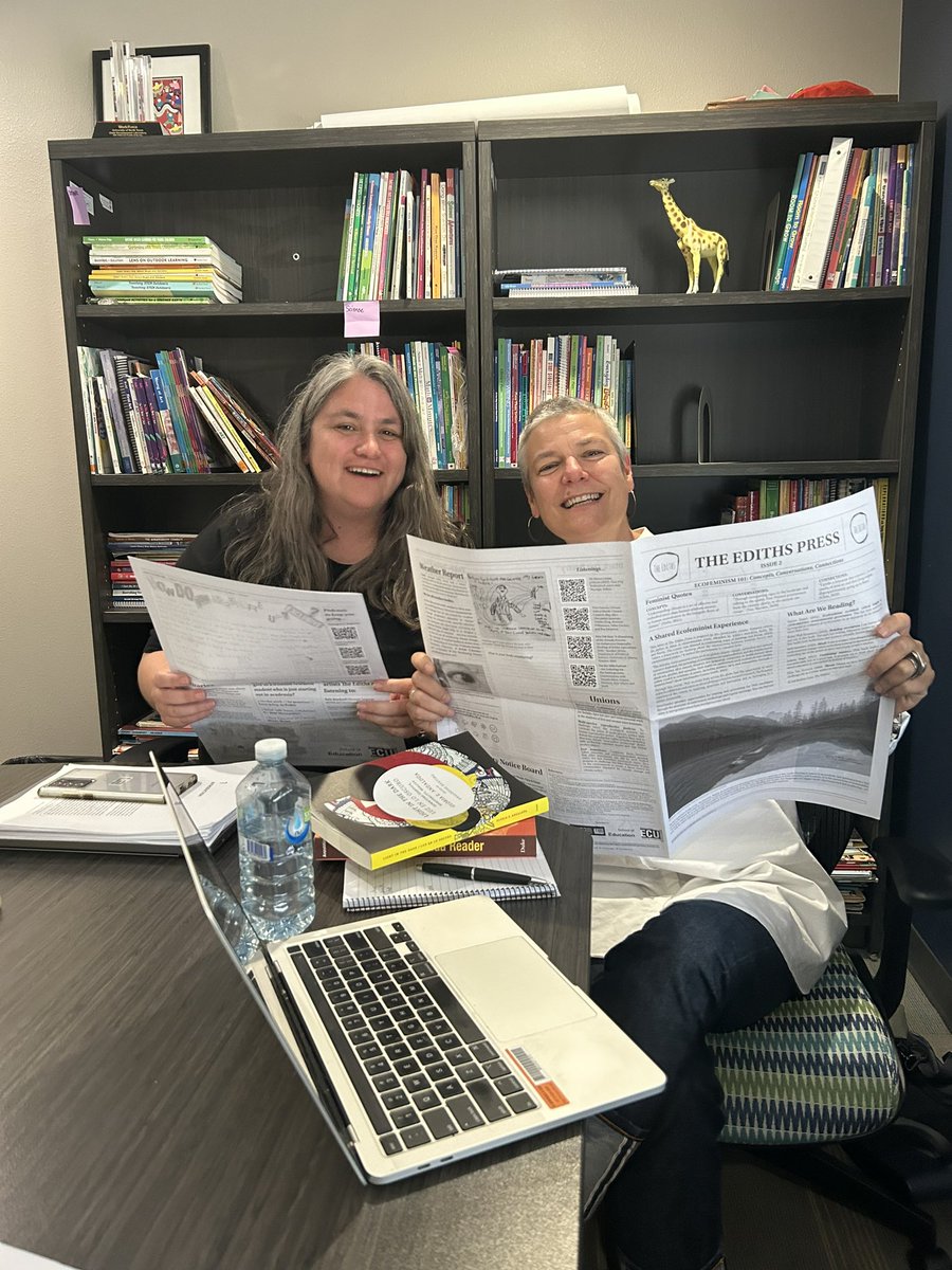 Mindy Blaise tweet media