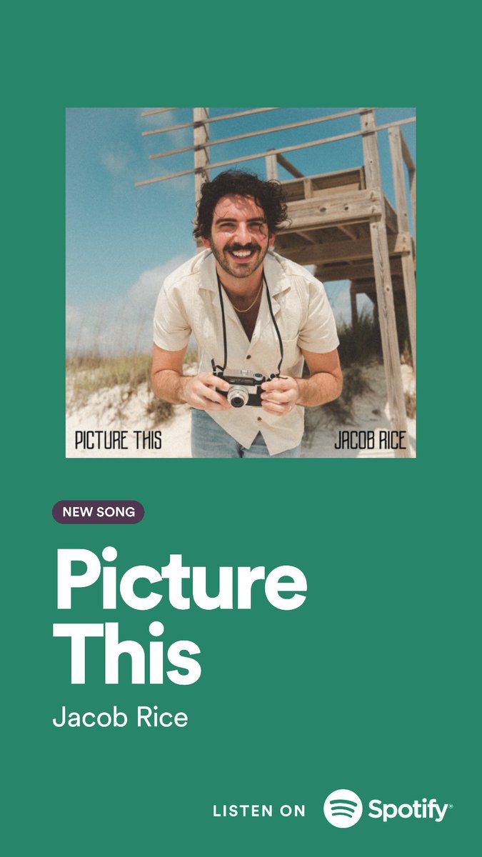 Stream PICTURE THIS now ffm.to/jrpicturethis #newmusic #countrymusic