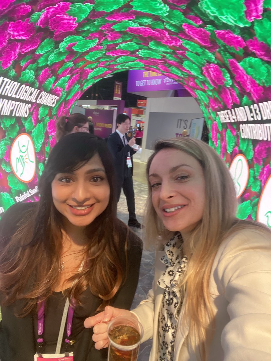 Easiest esophageal intubation ever 
<a href="/CPattniMD/">Chandni Pattni, MD.</a> #DDW2023