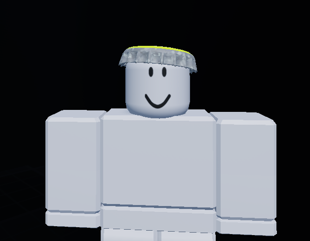 Dev on Twitter: "500 likes and I'll drop this FREE Roblox UGC Limited