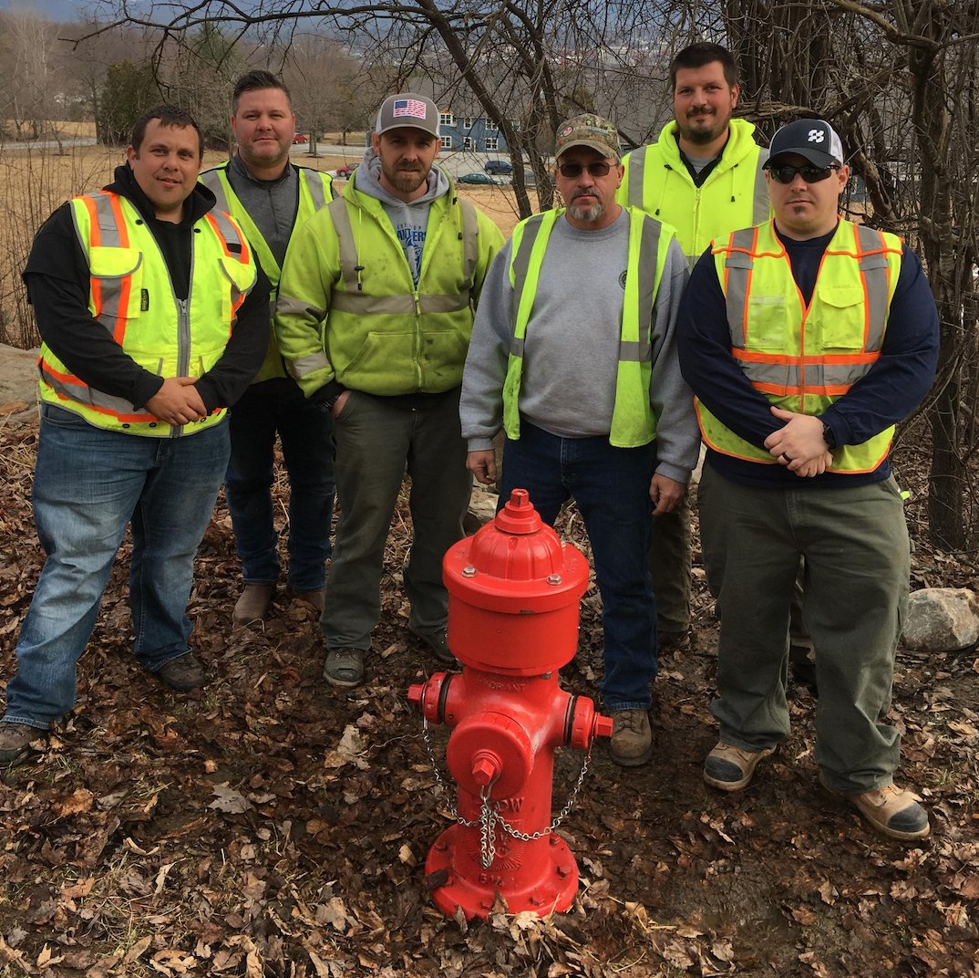 Clow Valve has been servicing its customers as one of the United States’ premier manufacturers of iron valves and hydrants for the waterworks industry since 1878. Get in touch with a local sales team member in your region. bit.ly/31RhG6V