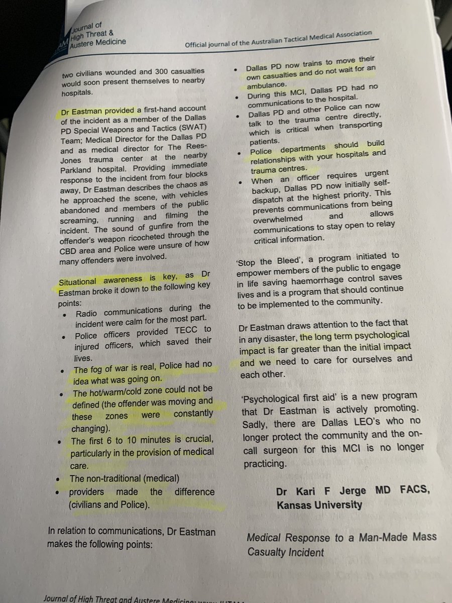 TacticalTrauma tweet media