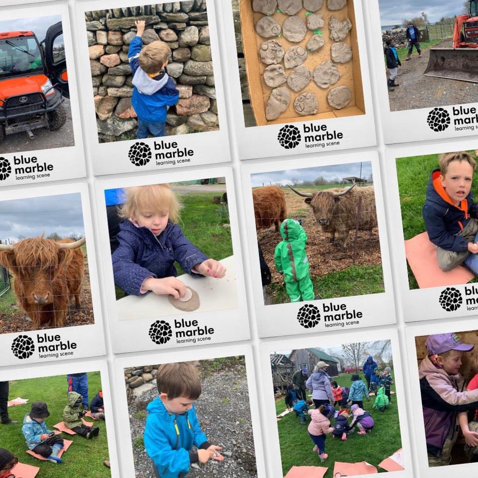 We’ve got the geology bug! And how can we not? Rocks are so cool! 
Are you interested in geology too? We are thinking of having a special geology walking tour in Kingston. Would you join? Leave us a comment and if we have enough interest we will start planning! 

#geology #ygk