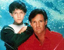 iused2watchthis's tweet photo. Surely we aren’t watching the Starman TV show for our next episode? Actually we are. And don’t call us Shirley. https://t.co/vIcbnqAEPc #starman #podnation #podernfamily #airplane #roberthays #80sTV https://t.co/JhkG35SaTd