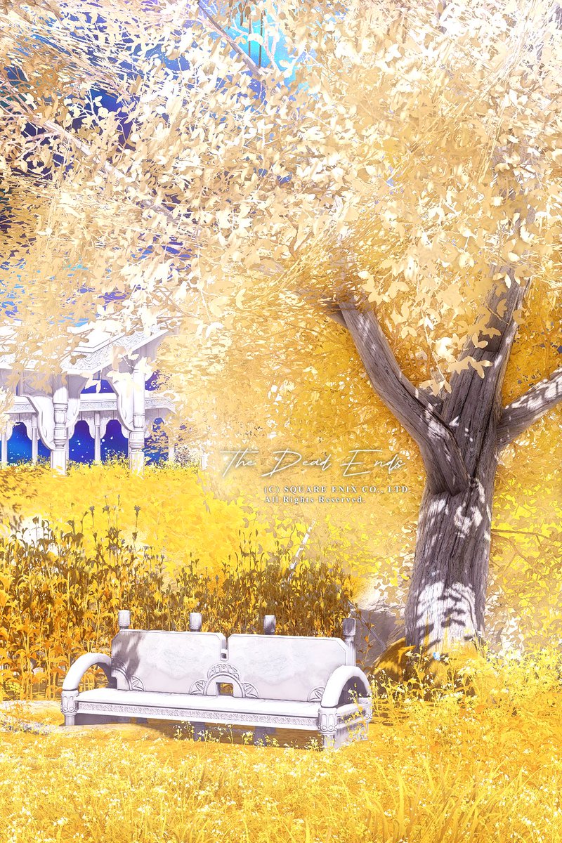 len_xiv's tweet photo. 満ち足りた世界
#FF14風景 https://t.co/acUFkHFNCQ