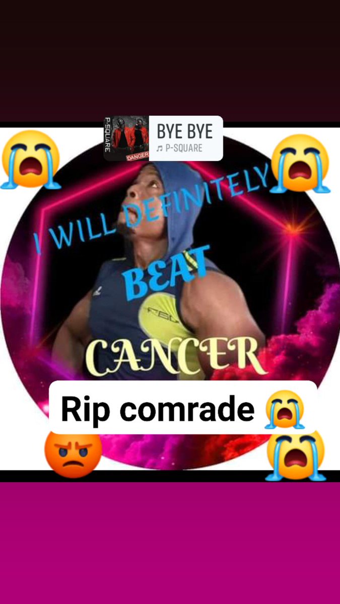 ManexcelO's tweet image. Odogwu is gone 😭