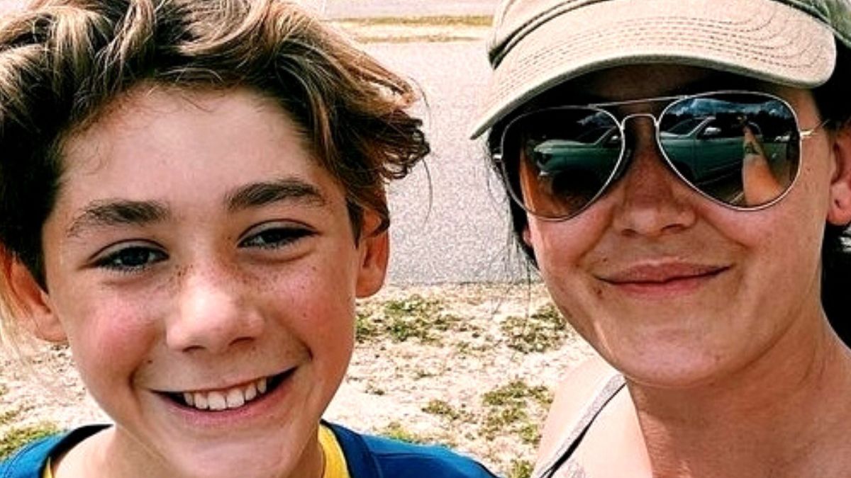 Monsters & Critics: Teen Mom fans can’t get over how grown-up and well-mannered Jenelle Evans’ son Jace has become #crime #news https://t.co/NWfCgri4oz https://t.co/25t5a7iU5s