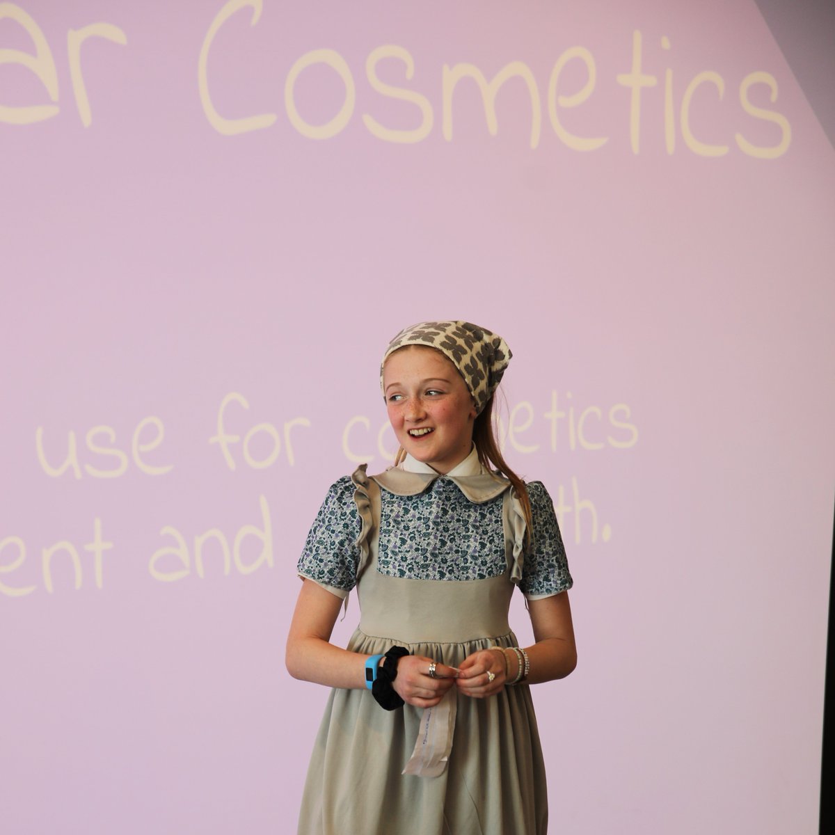 Last week, Grade 5 students spent two days presenting their IB PYP Exhibition projects. The Exhibition is the culminating experience in a student’s final year of the PYP, and the presentations showcase the results of six weeks of research and inquiry.

#mygns #grade5 #exhibition