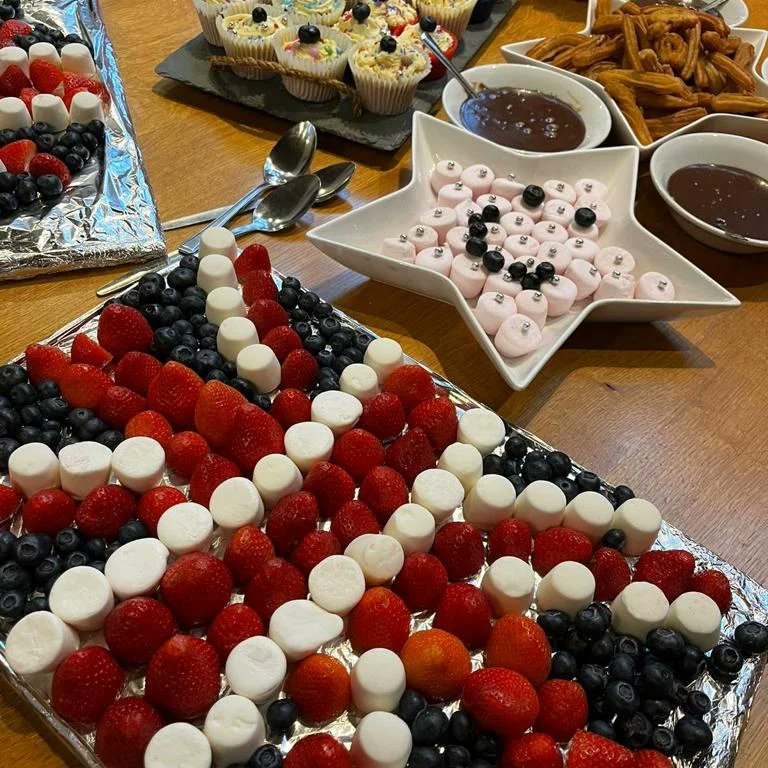 rcboarding's tweet image. A perfect way to spend a rainy bank holiday Monday!
#ratcliffecollege #boarding #bsaboarding #boardinglife #iloveboarding #coronation