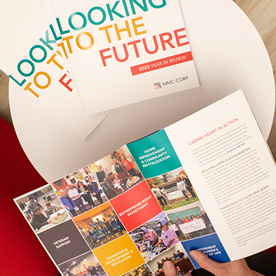 Let's take one more look at 2022 and the extraordinary quality craftsmanship of our employee owners! Read the Year In Review here: ow.ly/cJq650OibGX