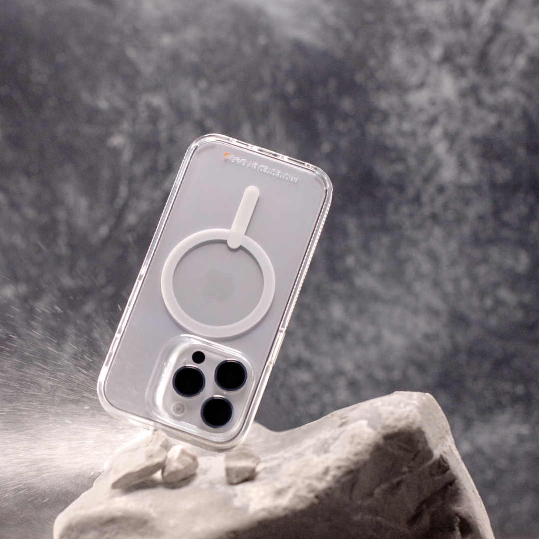 ZAGGdaily's tweet photo. You 🪨 when you have 360° protection.
#PhoneCase #PhoneProtection #ScreenProtector #ZAGG #360Protection https://t.co/7a25gcntgX
