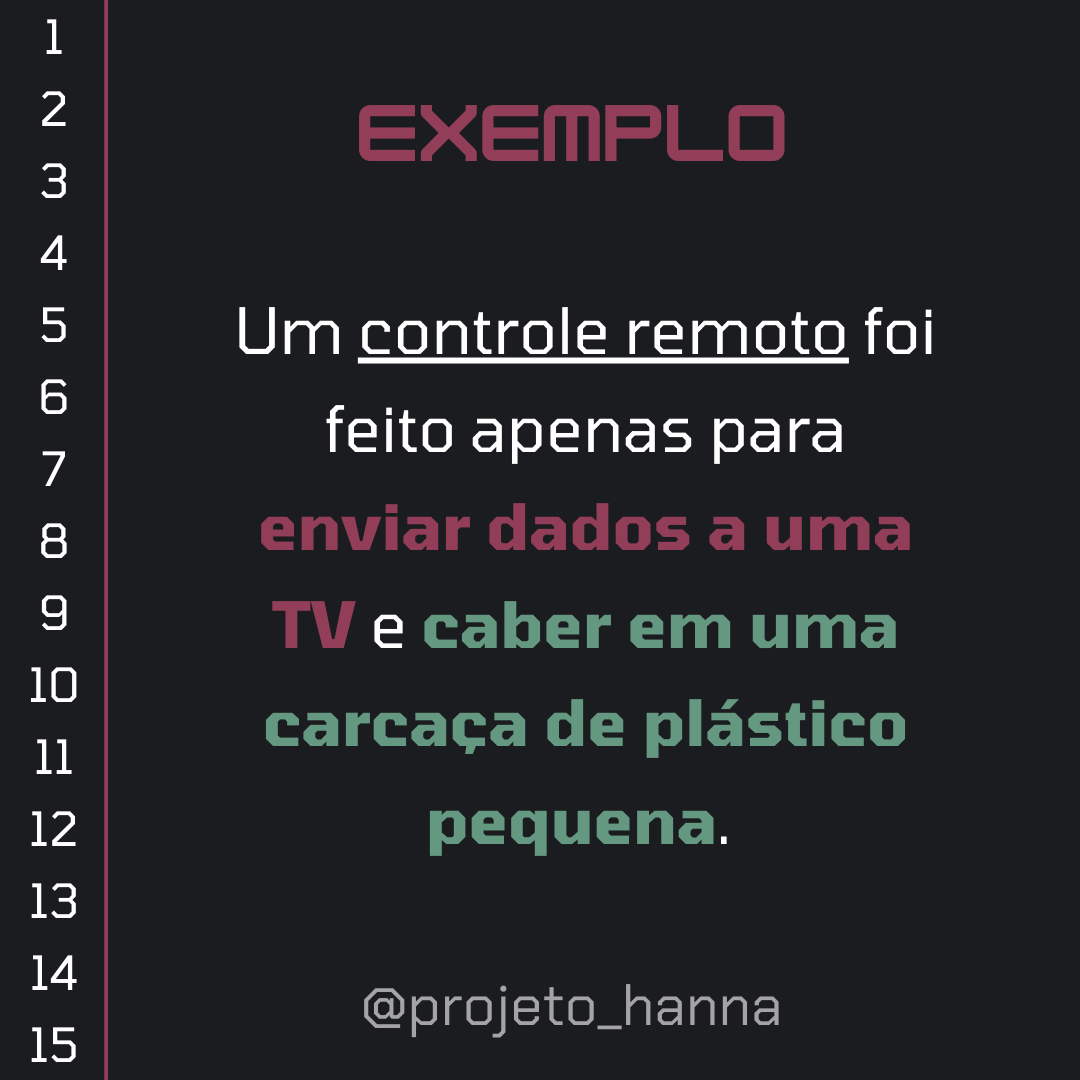 Projeto_Hanna's tweet photo. [Sistemas embarcados]

Segundou com novo post da Hanna sobre embarcados!!

Espera. Você não sabe o que eles são? Então deixa que eu te explico...

++

#bolhadev #devs #tech #embarcado #embarcados #programação #tecnologia #projeto_hanna #hanna #tech #teaching #ensinando https://t.co/nA3fqHvXJx