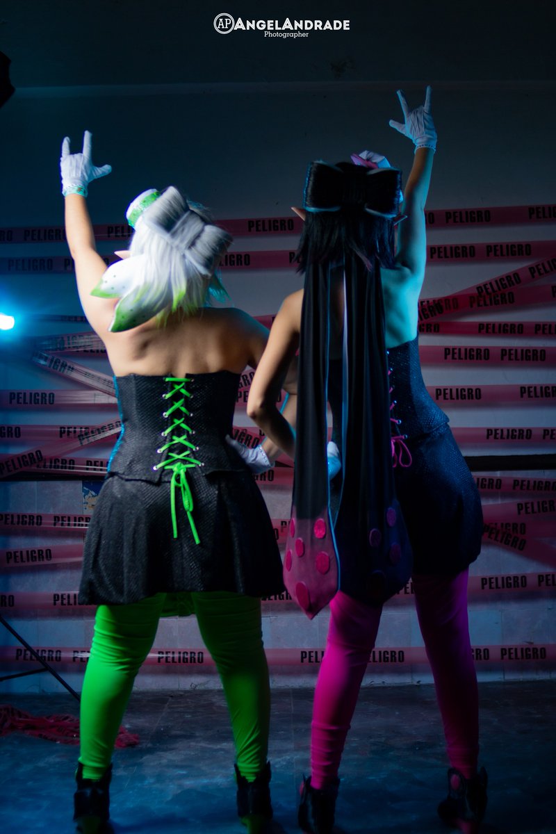 Shirozard_'s tweet photo. "Stay fresh!" 

Si, yo tambien tenia que subir estas fotos, las amo mucho 💚

📷: Angel Andrade

#Splatoon #Marie #MarieCosplay #SquidSisters
#SplatoonCosplay #Nintendo #Splatoon2 #Cosplay
#CosplayMexico #CosplayGirl #Inkling #CaliMari
#Shirozard #Hoshiro https://t.co/rBe6HclhNL