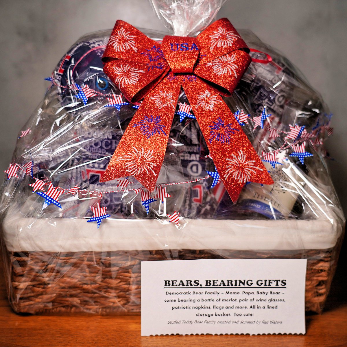 azld12dems's tweet image. Tonight at 6:30 join us at our May meeting. In person at @lcdprogram in Ahwatukee, on Zoom if you register at tinyurl.com/ld12demsmtg. 🌊🌊🌊 
#ld12dems2024 #keepingitblue💙 #azld12blue #ld12badabingraffle