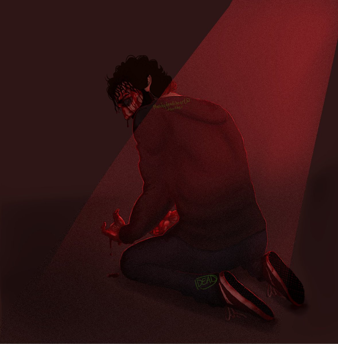 MandyDeaditeART's tweet photo. https://t.co/c1UPM92NK2