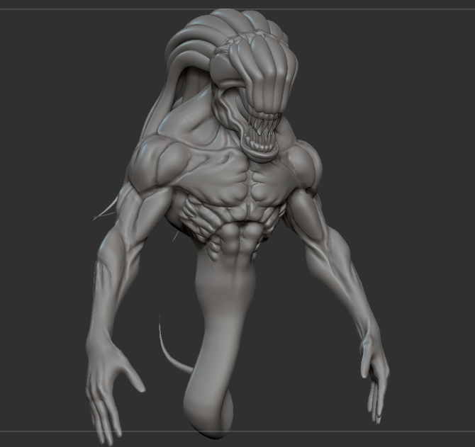 ya_gravity's tweet image. Rika model 

#ROBLOX #RobloxDev #RBXDev #RobloxUGC #robloxart