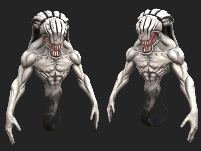 ya_gravity's tweet image. Rika model 

#ROBLOX #RobloxDev #RBXDev #RobloxUGC #robloxart